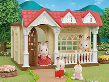 Load image into Gallery viewer, Sylvanian Families Sweet Raspberry Home