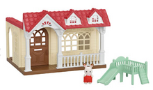 Load image into Gallery viewer, Sylvanian Families Sweet Raspberry Home