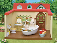 Load image into Gallery viewer, Sylvanian Families Sweet Raspberry Home
