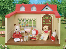 Load image into Gallery viewer, Sylvanian Families Sweet Raspberry Home