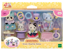 Load image into Gallery viewer, Sylvanian Families Dream Showtime Babies