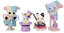 Load image into Gallery viewer, Sylvanian Families Dream Showtime Babies