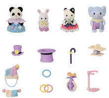 Load image into Gallery viewer, Sylvanian Families Dream Showtime Babies
