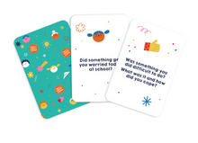 Load image into Gallery viewer, Conversation Starter - How Was Your Day?