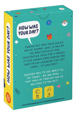 Load image into Gallery viewer, Conversation Starter - How Was Your Day?