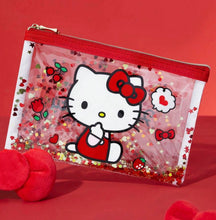 Load image into Gallery viewer, Hello Kitty Pencil Case