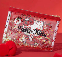 Load image into Gallery viewer, Hello Kitty Pencil Case