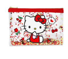 Load image into Gallery viewer, Hello Kitty Pencil Case