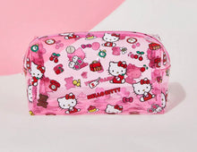 Load image into Gallery viewer, Hello Kitty Pencil Case