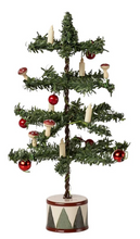 Load image into Gallery viewer, Maileg Christmas Tree Mouse 2025