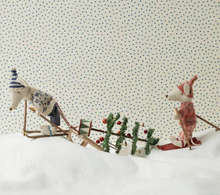 Load image into Gallery viewer, Maileg Christmas Tree Mouse 2025