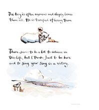 Load image into Gallery viewer, Always Remember by Charlie Mackesy