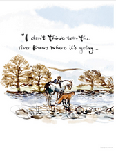 Load image into Gallery viewer, Always Remember by Charlie Mackesy