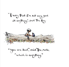 Load image into Gallery viewer, Always Remember by Charlie Mackesy