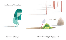 Load image into Gallery viewer, I'm Very Busy - Oiver Jeffers - Hardcover