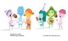 Load image into Gallery viewer, I'm Very Busy - Oiver Jeffers - Hardcover