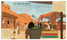 Load image into Gallery viewer, Spin to Survive The Pharaoh's Curse