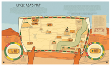 Load image into Gallery viewer, Spin to Survive The Pharaoh's Curse