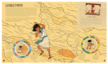 Load image into Gallery viewer, Spin to Survive The Pharaoh's Curse