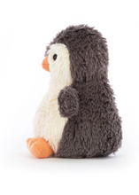 Load image into Gallery viewer, Jellycat Peanut Penguin Small