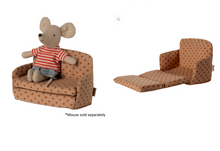 Load image into Gallery viewer, Maileg Mouse Sofa Bed