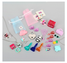 Load image into Gallery viewer, Funlockets Secret Suprise Treasure Hunt Tower