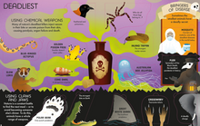 Load image into Gallery viewer, Animal Records Lift The Flap