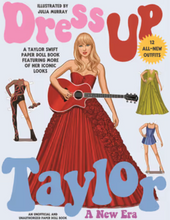 Load image into Gallery viewer, Dress Up Taylor - A New Era