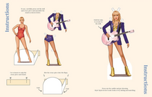 Load image into Gallery viewer, Dress Up Taylor - A New Era