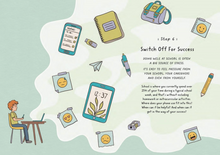 Load image into Gallery viewer, How to Say No to Your Phone: An Empowering Guide for Young People