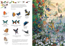 Load image into Gallery viewer, The Incredible 3D Bug Hunt