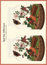 Load image into Gallery viewer, Insectarium Activity Book (Welcome to the Museum)