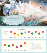 Load image into Gallery viewer, Story Orchestra I Can Play: Swan Lake