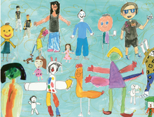 Load image into Gallery viewer, Where Would You Go - Alison Lester & Jane Godwin