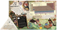 Load image into Gallery viewer, The Wizard's Guide to Magical Experiments