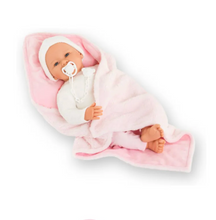 Load image into Gallery viewer, Corolle Rose Newborn Doll