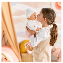 Load image into Gallery viewer, Corolle Rose Newborn Doll