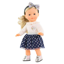 Load image into Gallery viewer, Corolle Doll Cleophee