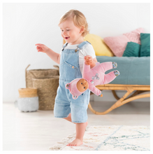 Load image into Gallery viewer, Corolle Sweet Heart Pink Bear 30cm/12"