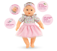 Load image into Gallery viewer, Corolle My Adorable Large Baby Doll Blossom Garden