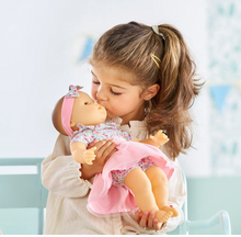 Load image into Gallery viewer, Corolle My Adorable Large Baby Doll Blossom Garden