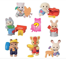 Load image into Gallery viewer, Sylvanian Families Baby Builder Series Blind Bag