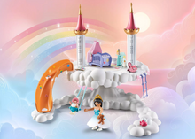 Load image into Gallery viewer, Playmobil Baby Castle in the Clouds 71360