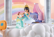 Load image into Gallery viewer, Playmobil Baby Castle in the Clouds 71360