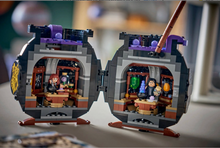 Load image into Gallery viewer, Lego Harry Potter Cauldron: Secret Potions Classroom 76464