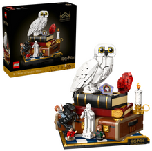 Load image into Gallery viewer, Lego Harry Potter Sorcerer's Stone – Collectors' Edition 76466