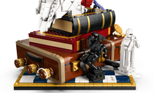 Load image into Gallery viewer, Lego Harry Potter Sorcerer's Stone – Collectors' Edition 76466