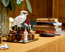 Load image into Gallery viewer, Lego Harry Potter Sorcerer's Stone – Collectors' Edition 76466