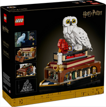 Load image into Gallery viewer, Lego Harry Potter Sorcerer's Stone – Collectors' Edition 76466