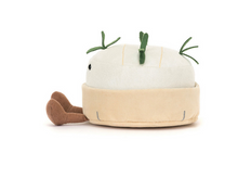 Load image into Gallery viewer, Jellycat Amuseables Camembert